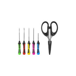 Korum Baiting Tool Scissor Set