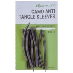Korum Camo Anti Tangle Sleeve