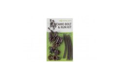 Korum Camo Bolt Run Kit Small