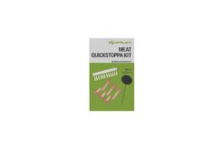 Korum Meat Quickstoppa Kit