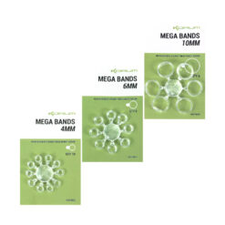 Korum Mega Bands