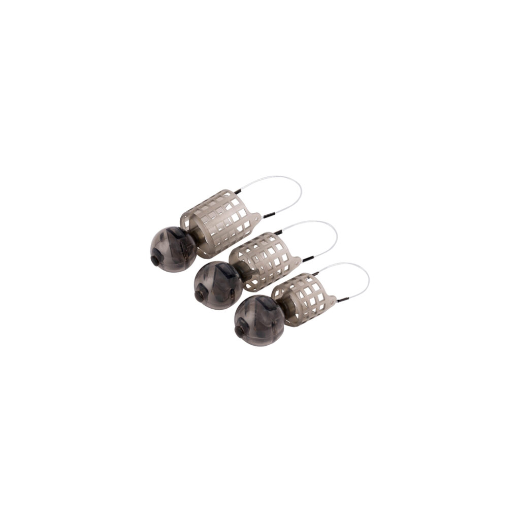 Korum Slow Sinking Feeder