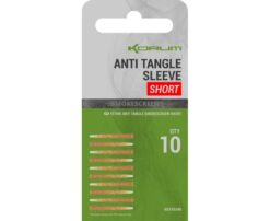 Korum Smokescreen Anti Tangle Sleeves