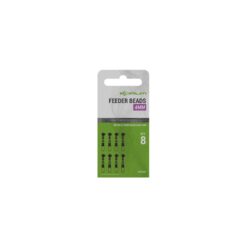 Korum Smokescreen Feeder Beads