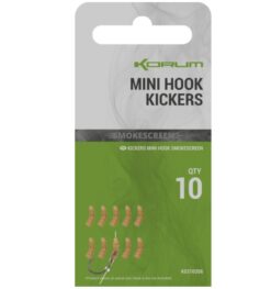 Korum Smokescreen Mini Hook Kickers
