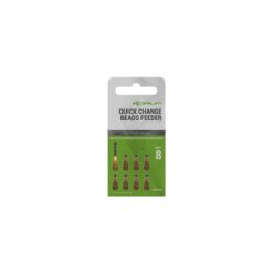 Korum Smokescreen Quick Change Beads Feeder
