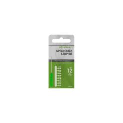 Korum Smokescreen Speci Quick Stop Kit