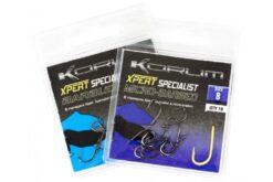 Korum Xpert Specialist Hooks