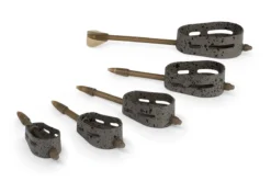 Matrix Alloy Open Feeders