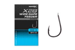 Matrix X2B Wide Gape Feeder Hooks