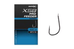 Matrix X5B Pro Feeder Hooks
