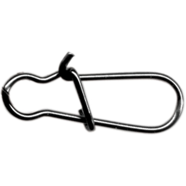Mustad MA028-BN (77612) Lock Snap