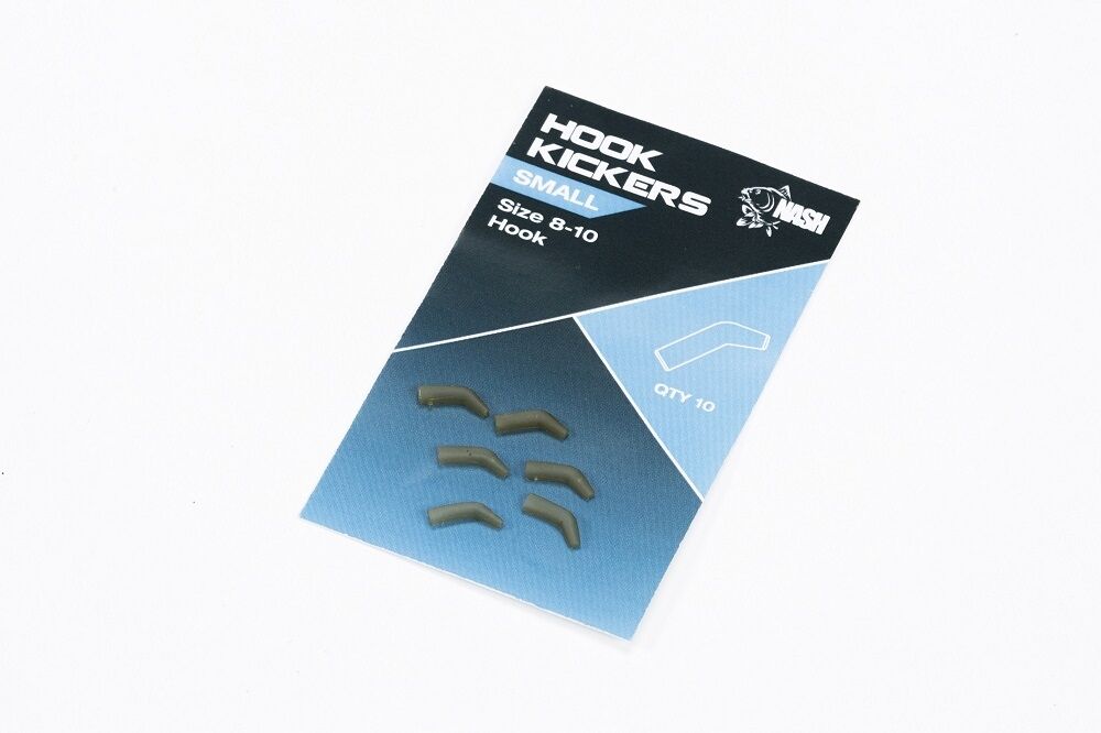 Nash Hook Kickers
