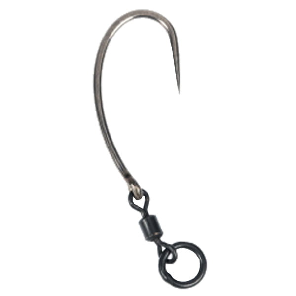 Nash Pinpoint Fang Gyro Hooks