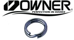 Owner Hyperwire Split Rings