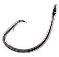 Owner Mutu Circle Hooks