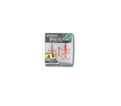 Owner Predator Special Treble ST36 UV Hooks
