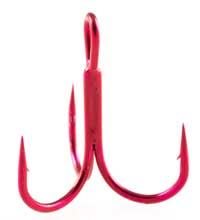 Owner Stinger ST36RD Red Treble