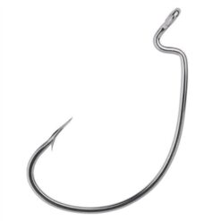Owner Texas Wide Gape Straight Eye (5139) Hooks