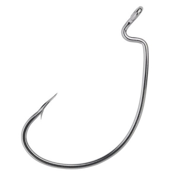 Owner Texas Wide Gape Straight Eye (5139) Hooks