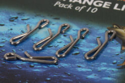 Pikepro Quick Change Rig Clips