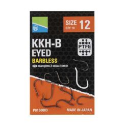 Preston KKH-B Hooks