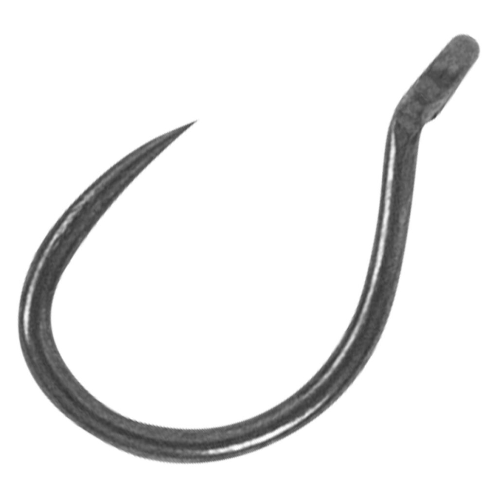 Preston MCM-B Eyed Hooks