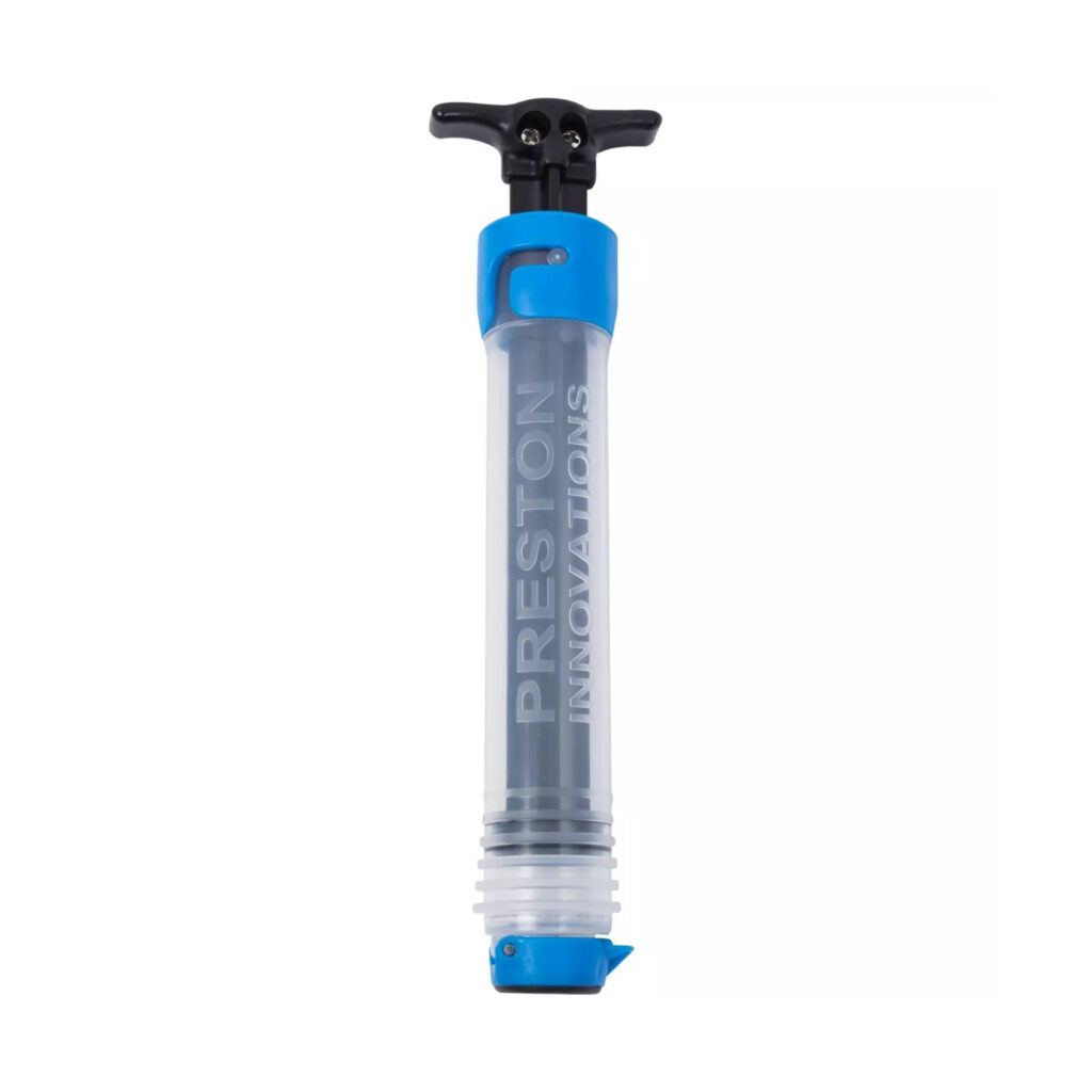 Preston Super Pellet Pump