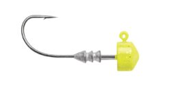 Rapala Ned Rig Jighead Chartreuse