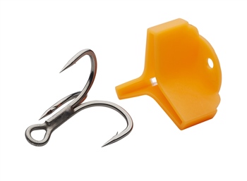 Savage Gear Treble Hook Protectors – M