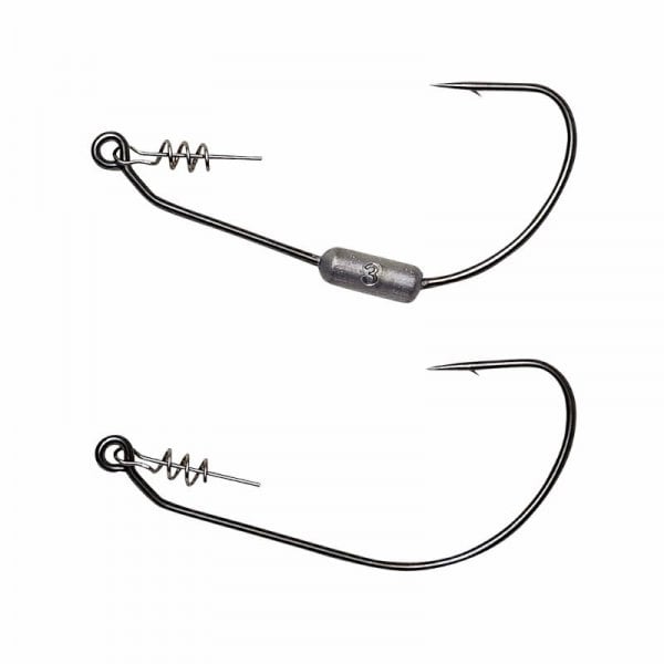 Savage Gear Weedless BLN Hook