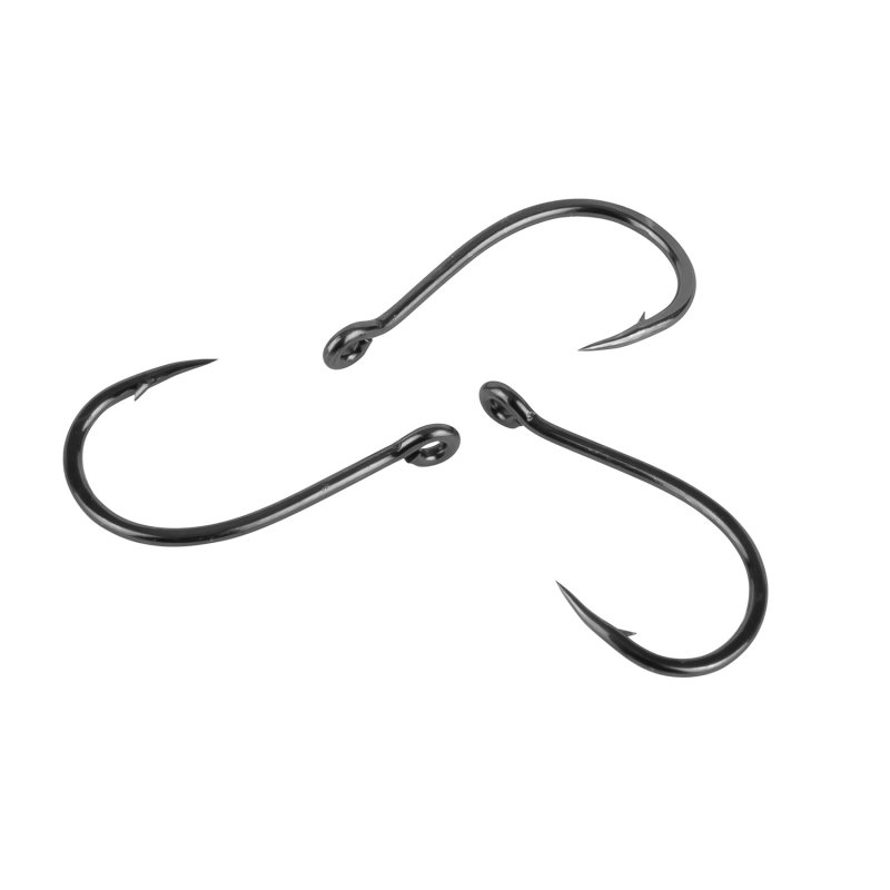 Skeater Power Ring-Eye Jaw Point Hooks