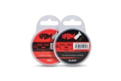 Spomb Tapered Braided Leaders