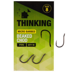 Thinking Anglers Beaked Chod Hooks