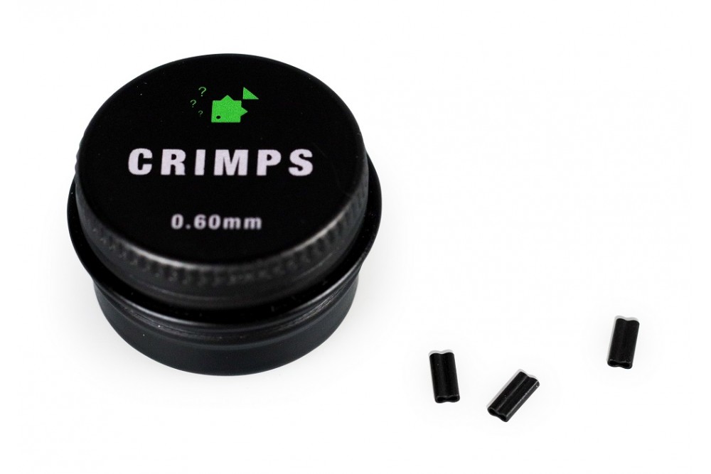 Thinking Anglers Crimps
