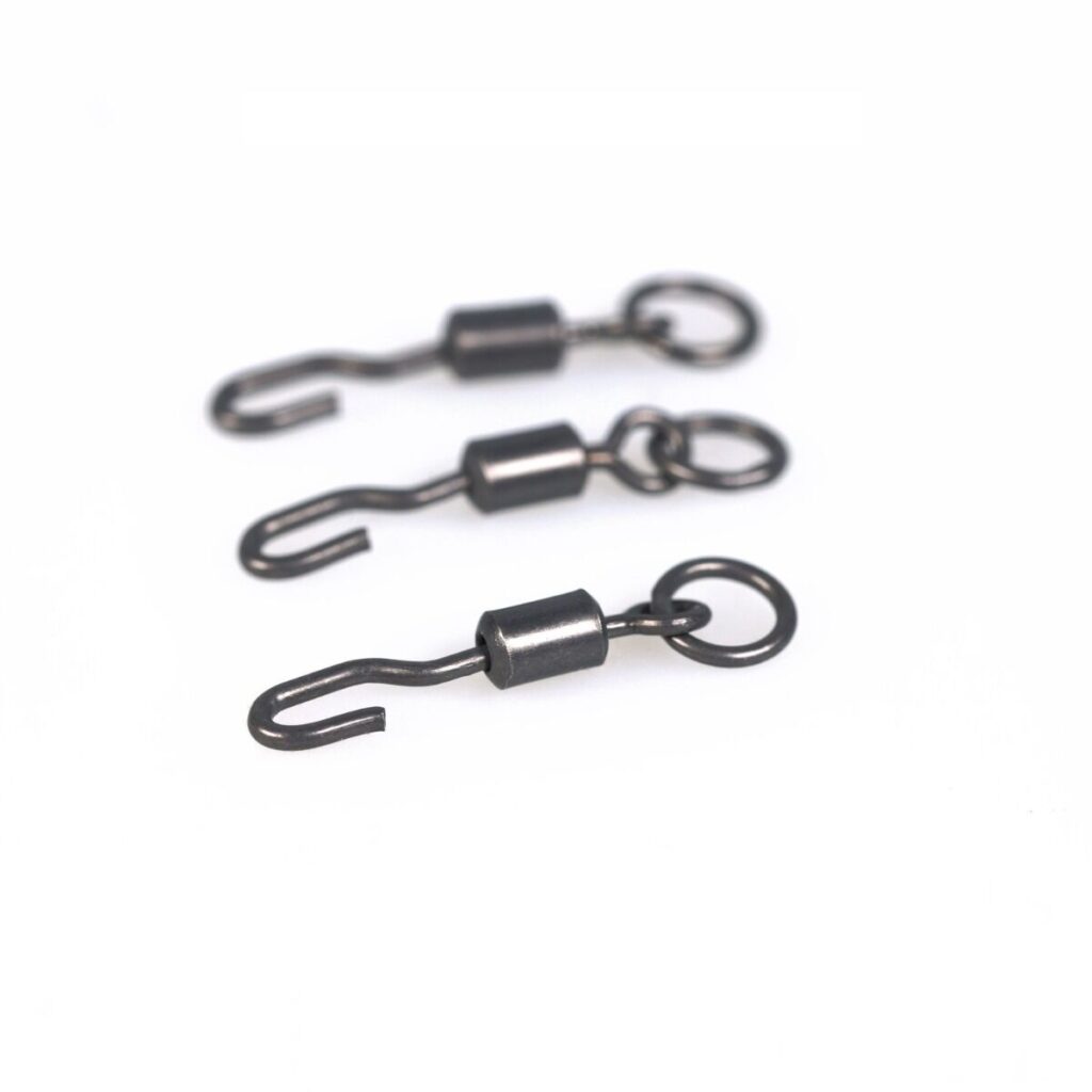 Thinking Anglers PTFE Quick Change Ring Swivels
