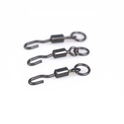 Thinking Anglers PTFE Quick Change Ring Swivels