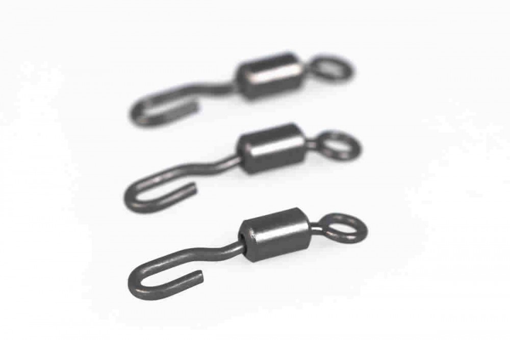 Thinking Anglers PTFE Quick Change Swivels