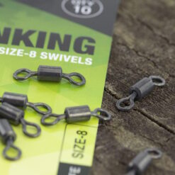 Thinking Anglers PTFE Swivels