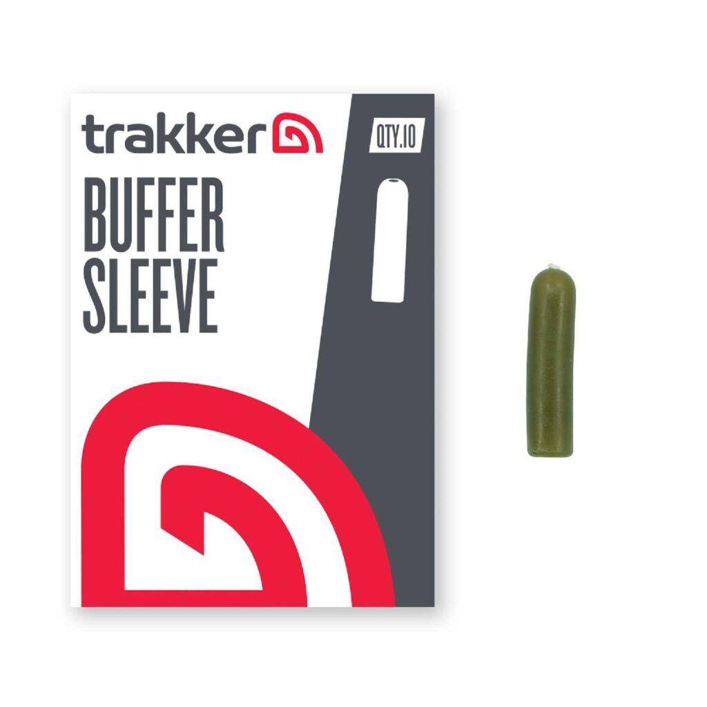 Trakker Buffer Sleeves