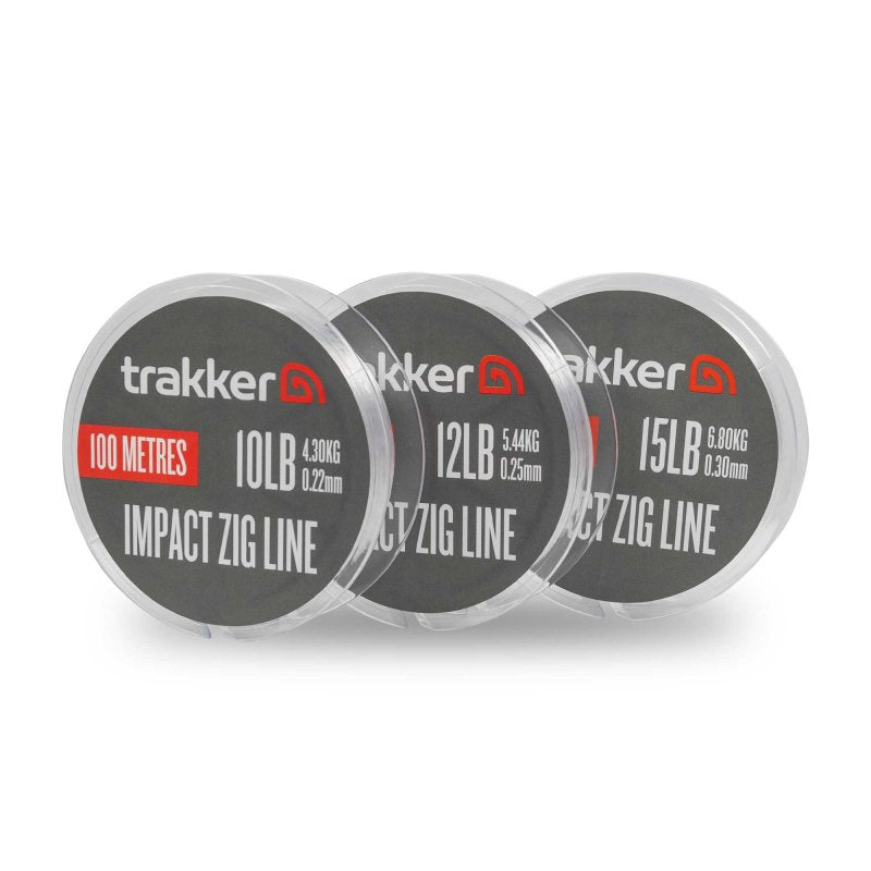Trakker Impact Zig Line