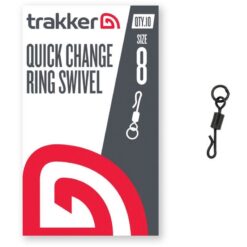 Trakker QC Ring Swivel