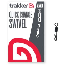 Trakker Quick Change Swivel