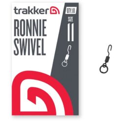 Trakker Ronnie Swivel