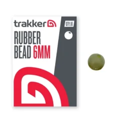 Trakker Rubber Beads