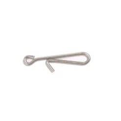 Tronix Fishing Casting Snap With Clip