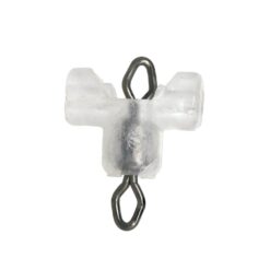 Tronix Fishing T Swivel