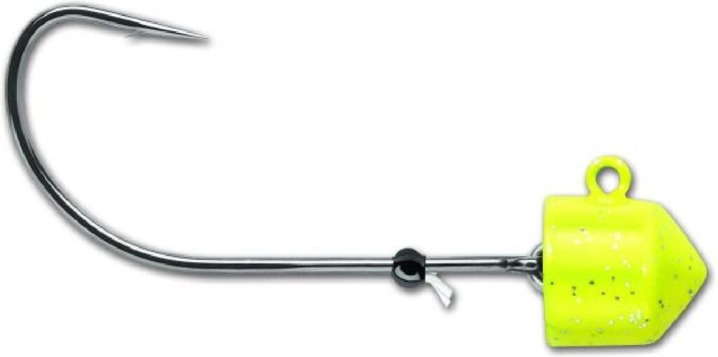 VMC Swinging Ned Rig Jig