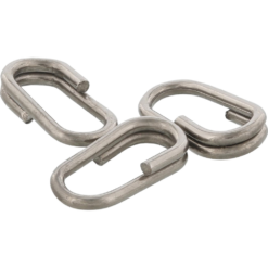 Westin Oval Split Rings