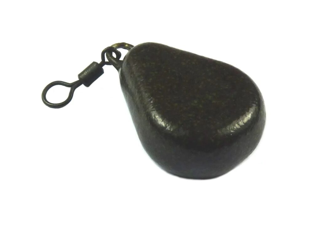 Anchor Flat Dumpy Pear Bomb